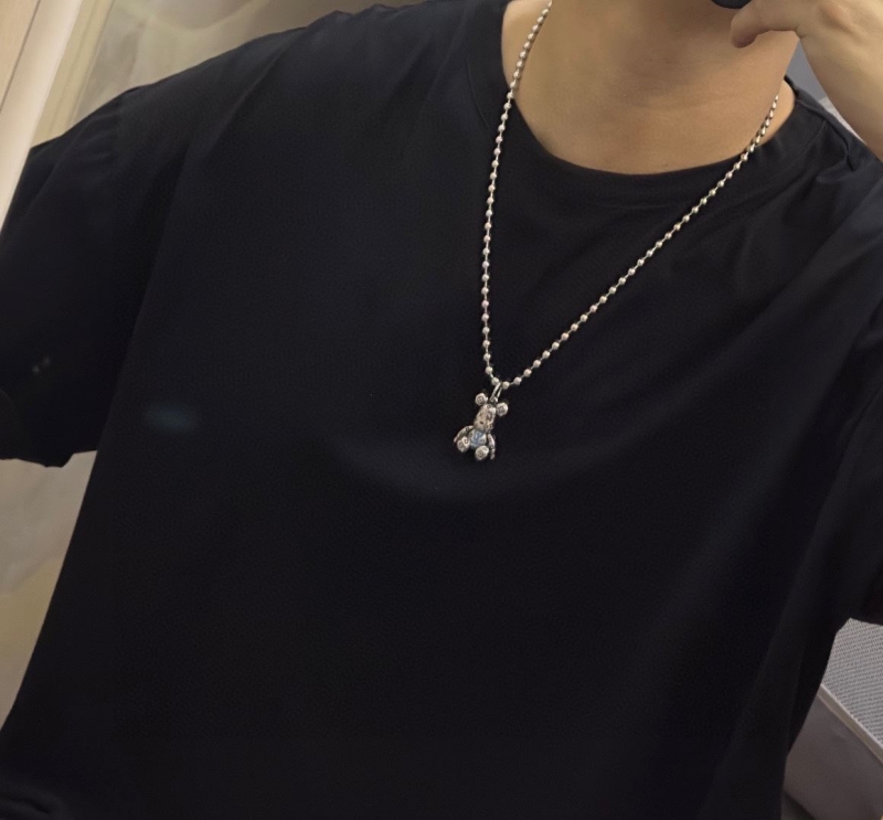 LV Necklaces